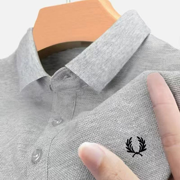 Calvin | Luxury Polo