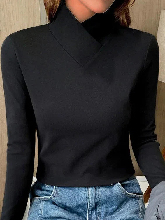 Matilda | Elegant Turtleneck Sweater