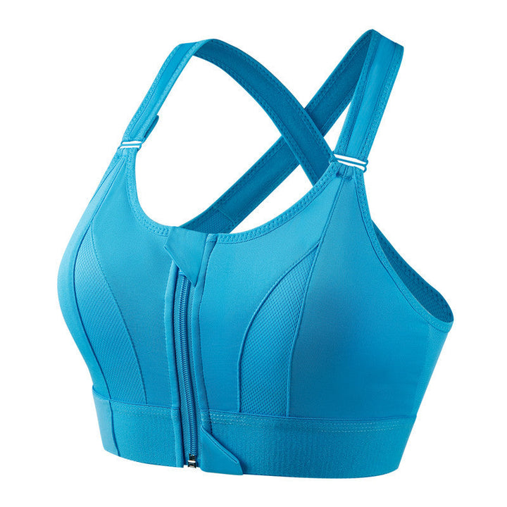 Itzel | High-Support Sports Bra