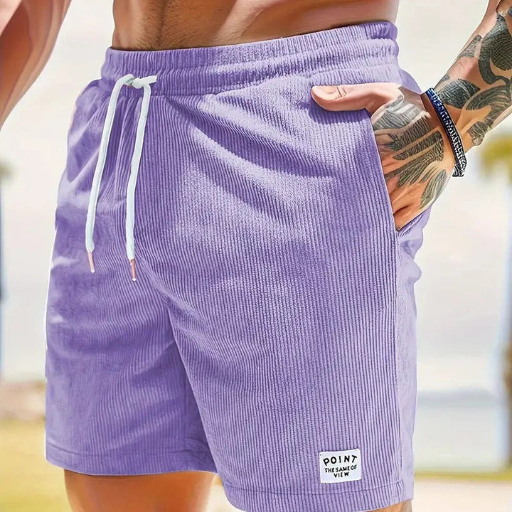 Jensen | Summer Shorts