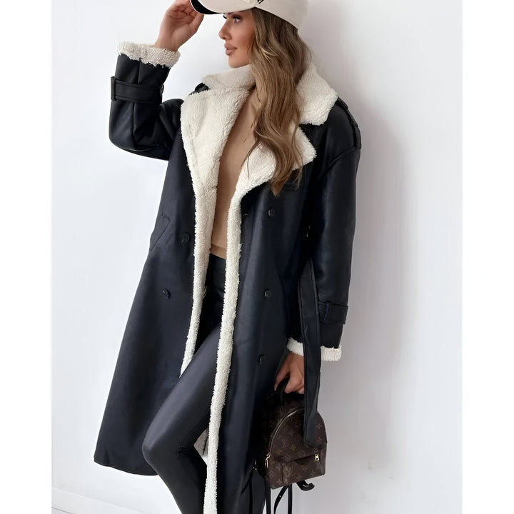 Marlowe | Winter Coat