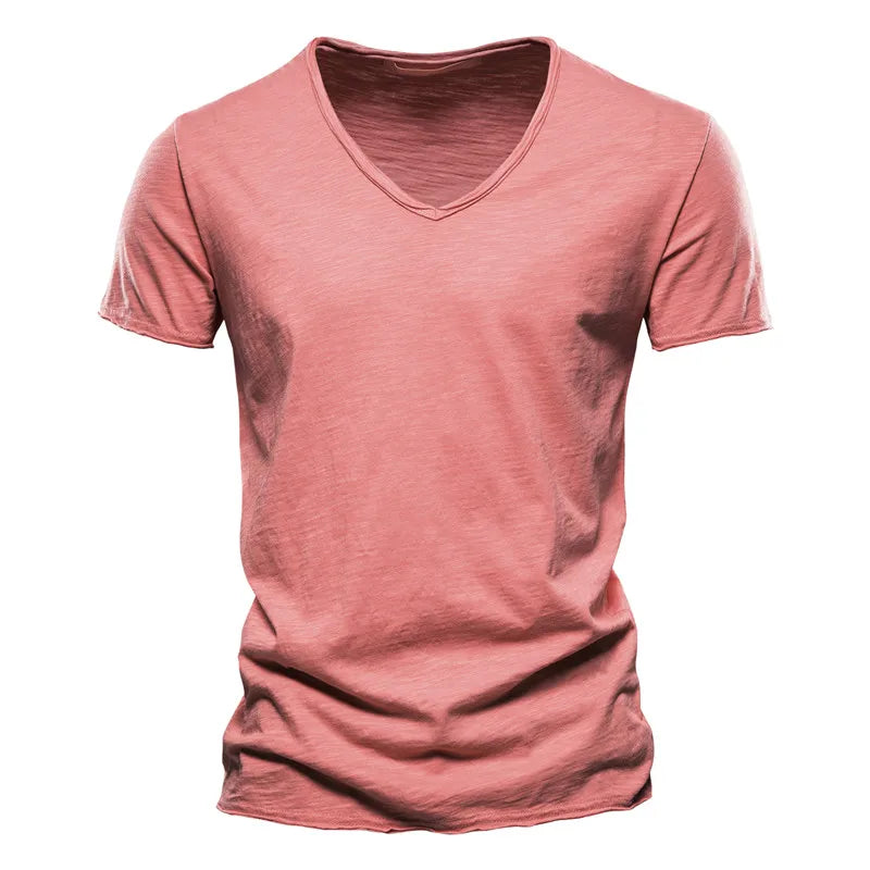 Idris | Cotton Summer Shirt
