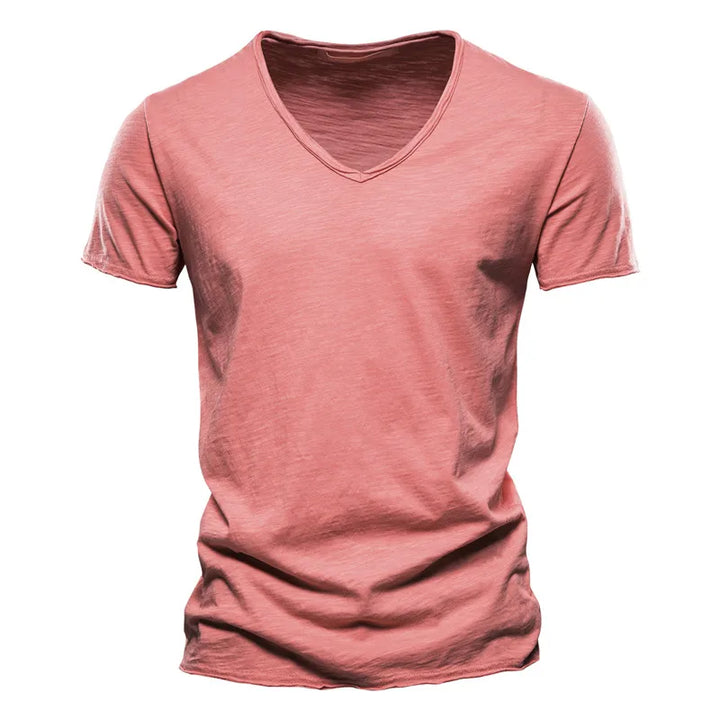 Idris | Cotton Summer Shirt