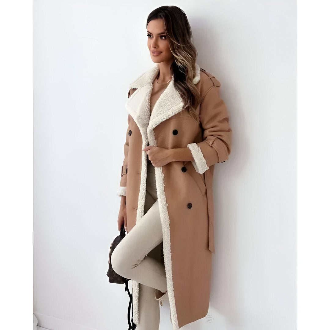 Marlowe | Winter Coat