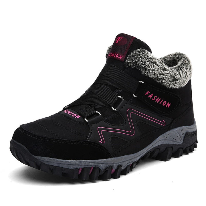 Frankie | Unisex Orthopedic Winter Shoes