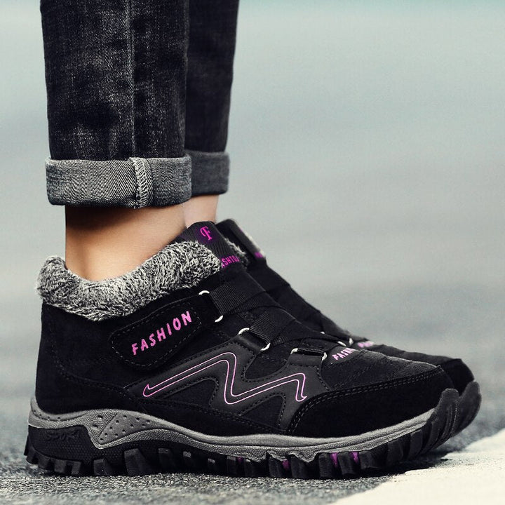 Frankie | Unisex Orthopedic Winter Shoes