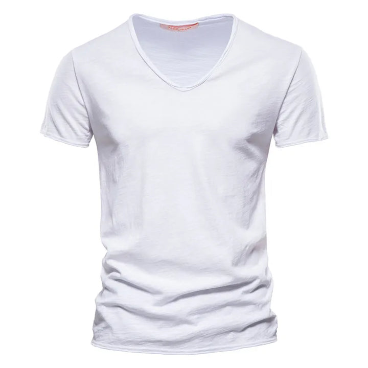 Idris | Cotton Summer Shirt