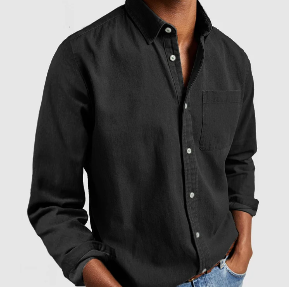 Neville | Premium Casual Shirt