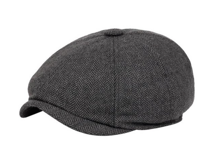 Arthur Luxury Beret