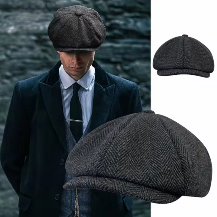 Arthur Luxury Beret