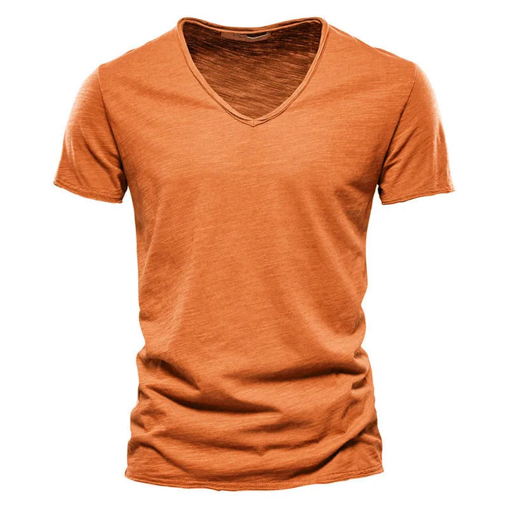Idris | Cotton Summer Shirt
