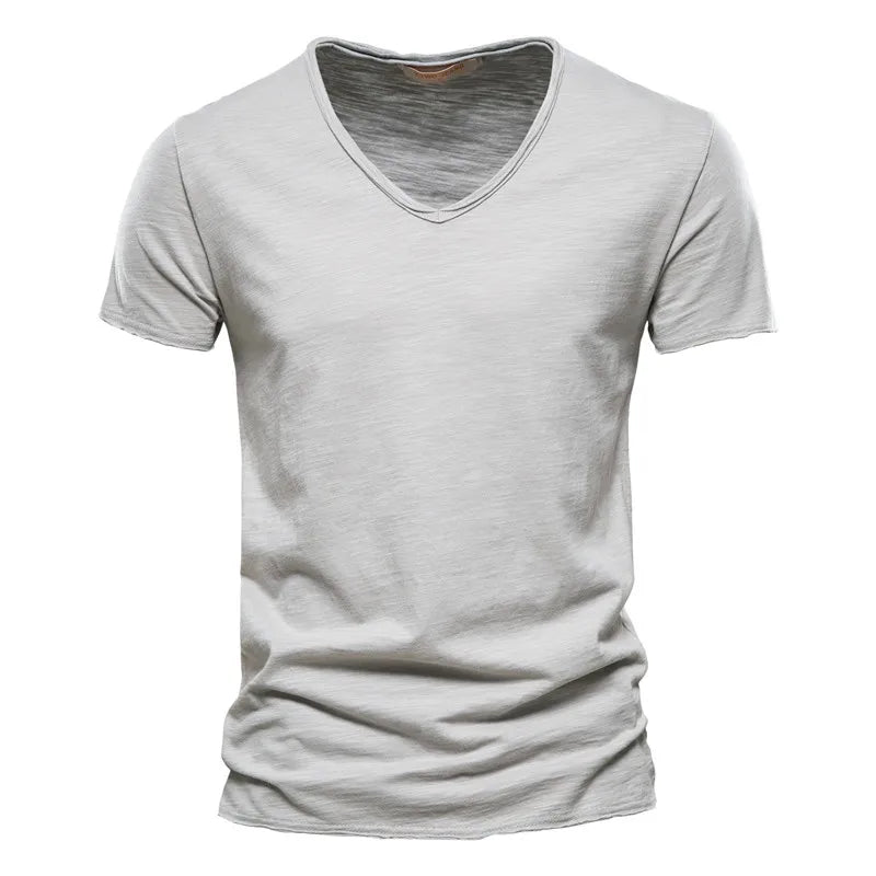 Idris | Cotton Summer Shirt