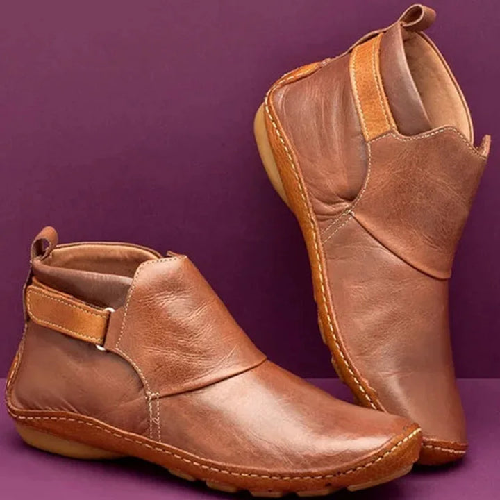 Lilith | Ankle Boots