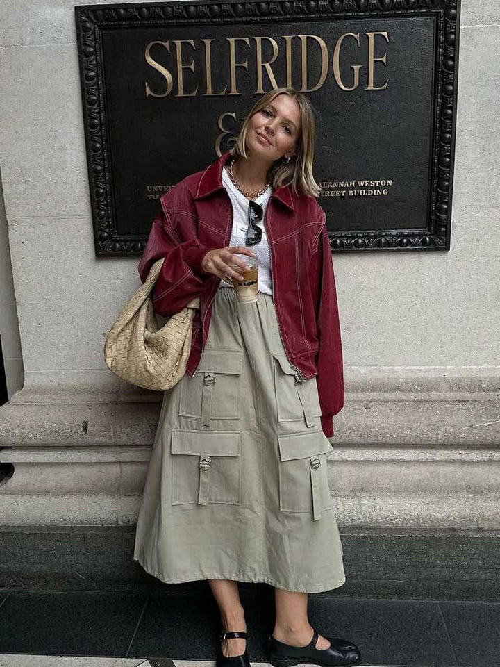Barbara | Vintage Jacket