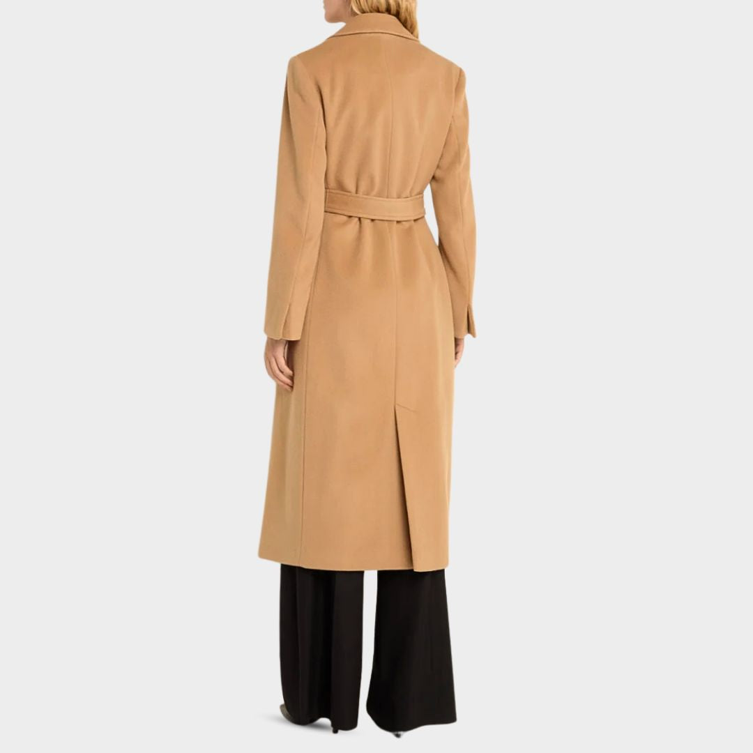 Colette | Iconic Elegant Coat