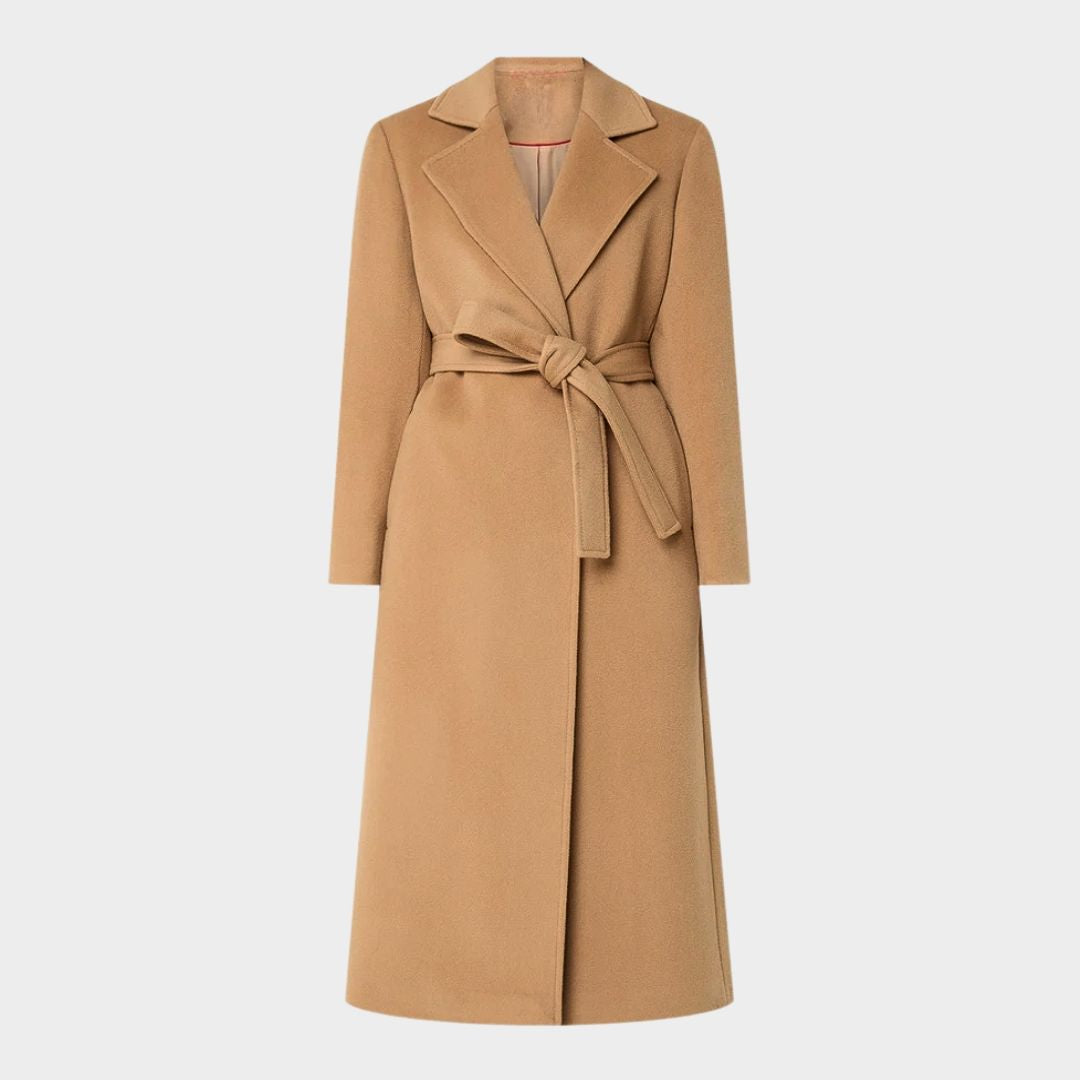 Colette | Iconic Elegant Coat