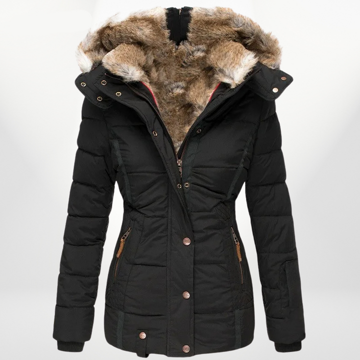 Clara | Women's Premium Winter Coat