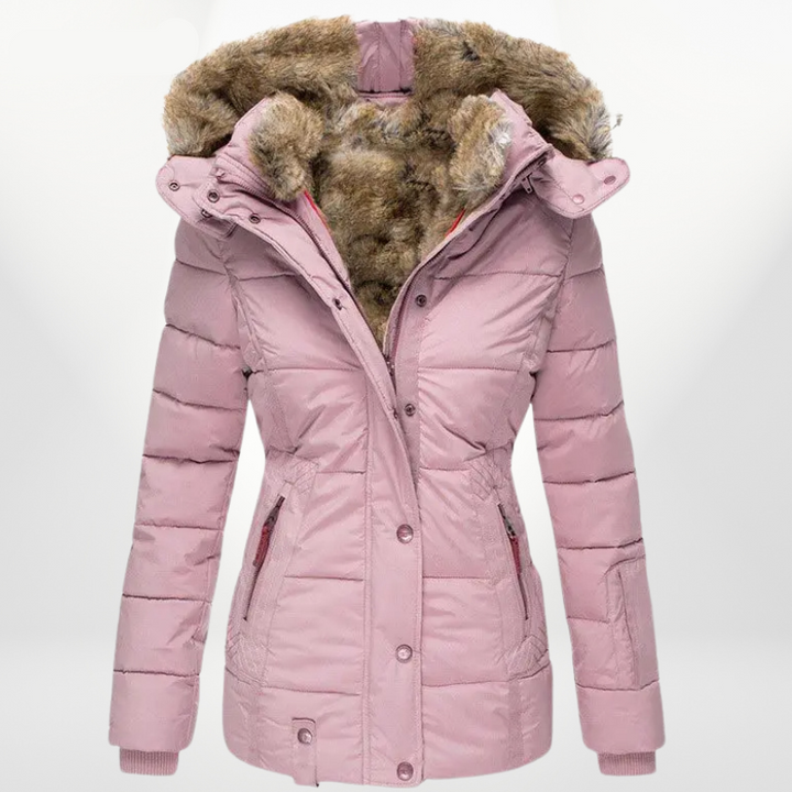 Clara | Women's Premium Winter Coat