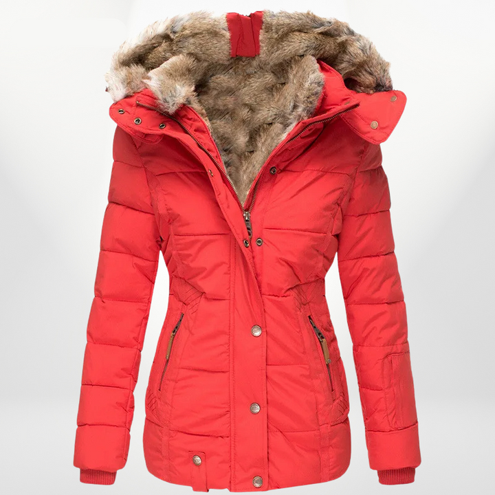 Clara | Women's Premium Winter Coat