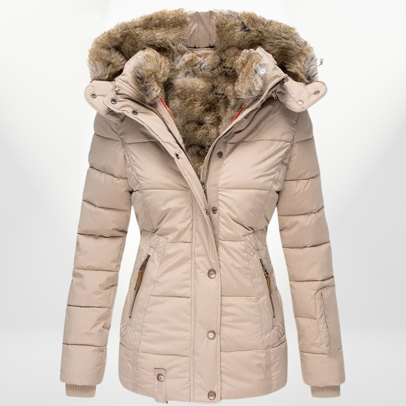 Clara | Women's Premium Winter Coat