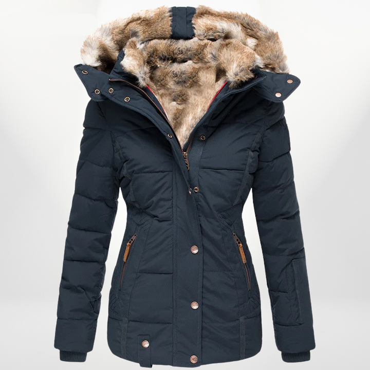 Clara | Women's Premium Winter Coat