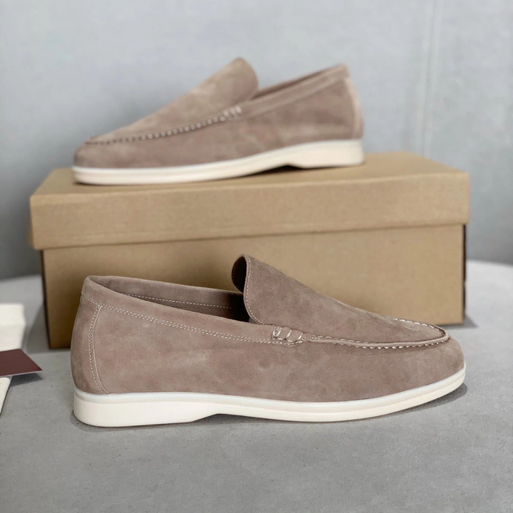 Roberto | Loafers