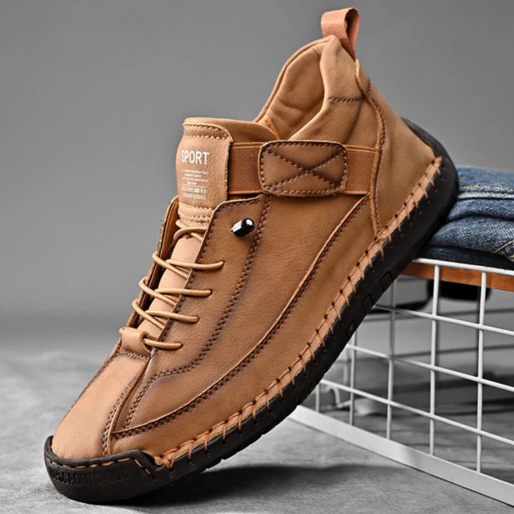 Randy | Orthopedic Shoes
