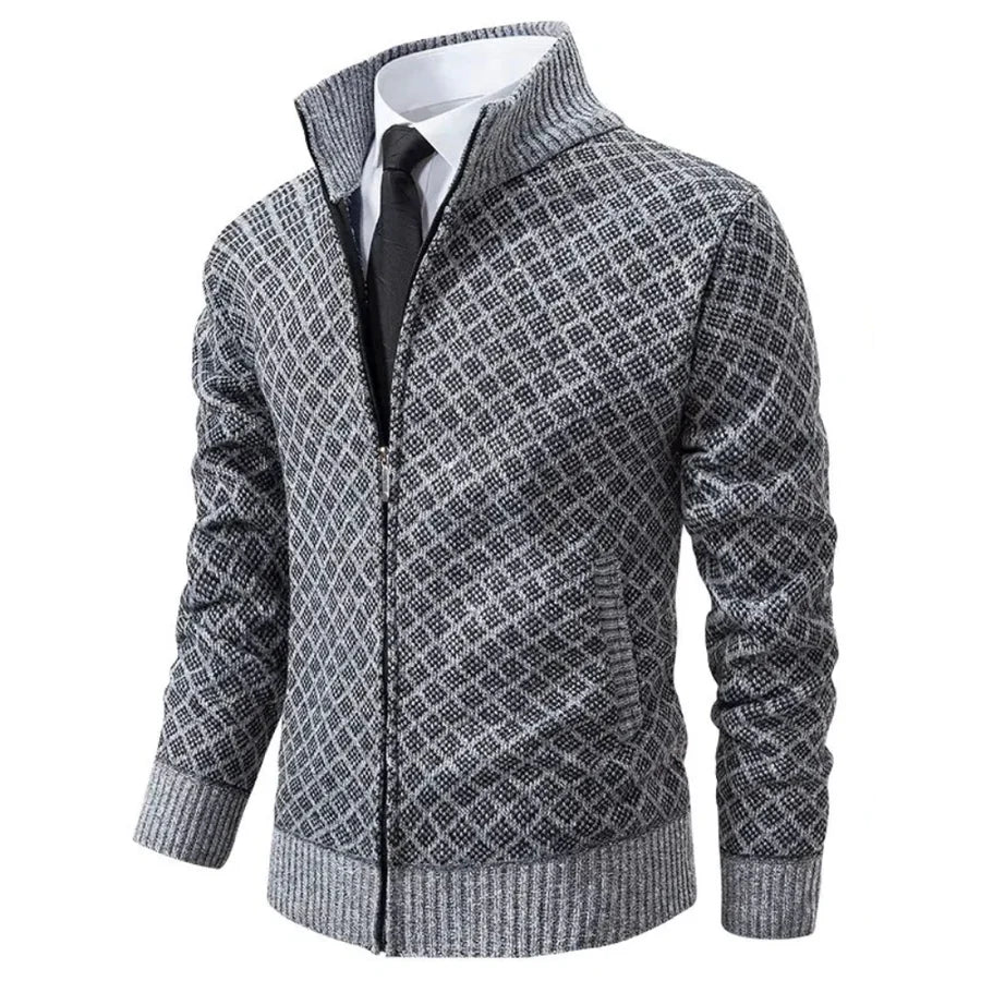 Manuel | Stylish Men's jacket