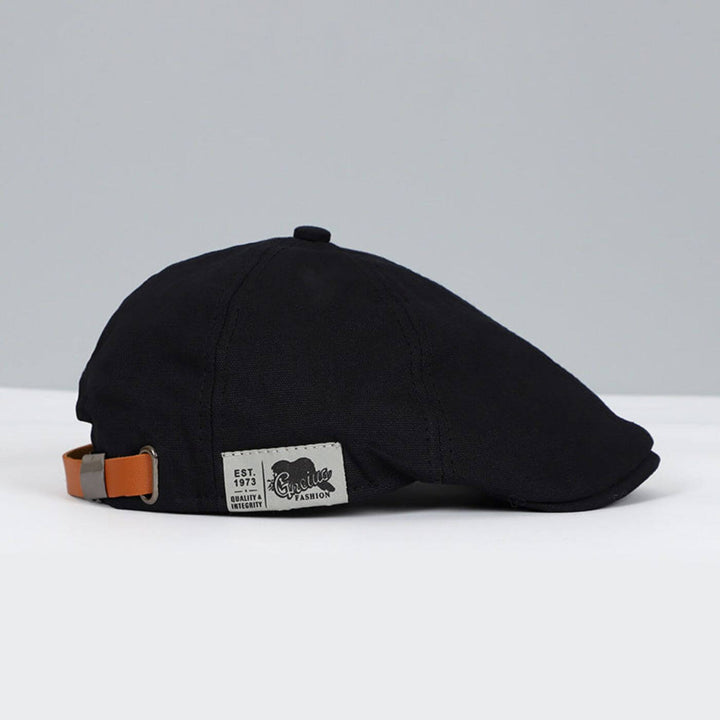 Sloane | Classic Beret Hat