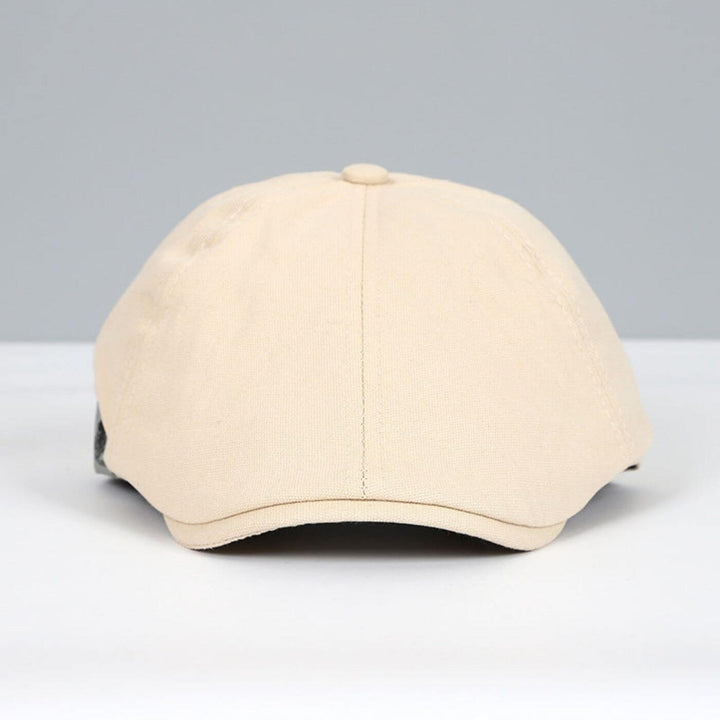 Sloane | Classic Beret Hat