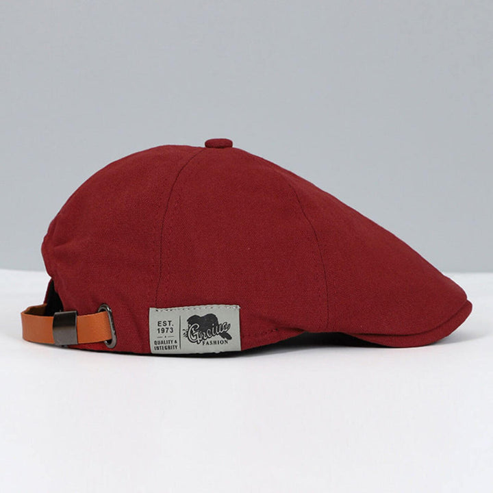Sloane | Classic Beret Hat
