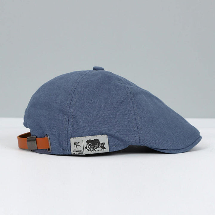Sloane | Classic Beret Hat