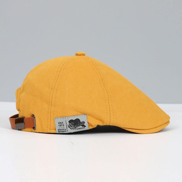 Sloane | Classic Beret Hat