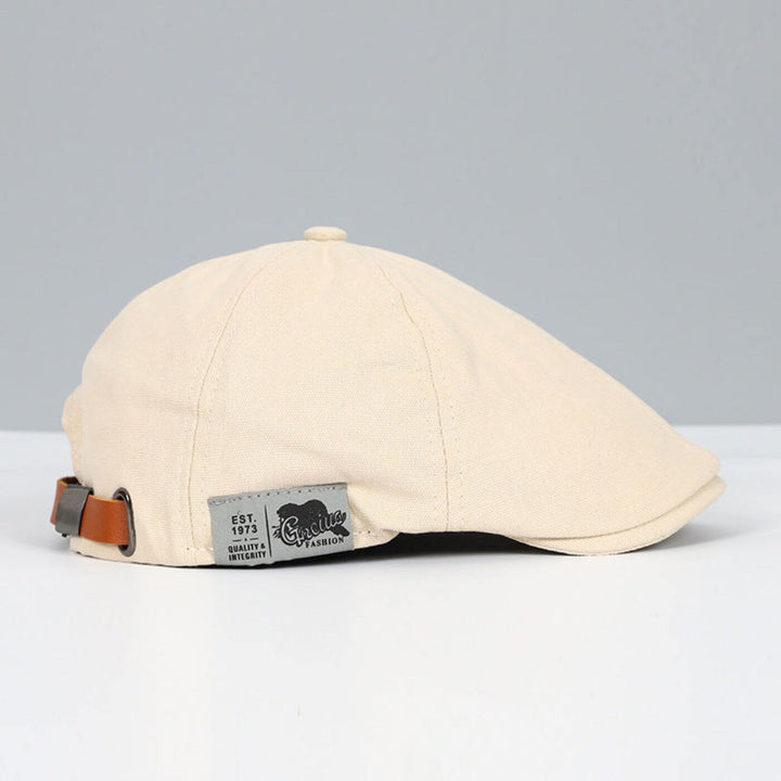 Sloane | Classic Beret Hat