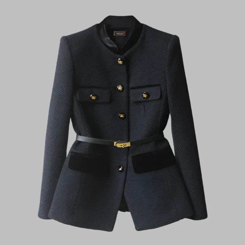 Rumi | Blazer Jacket