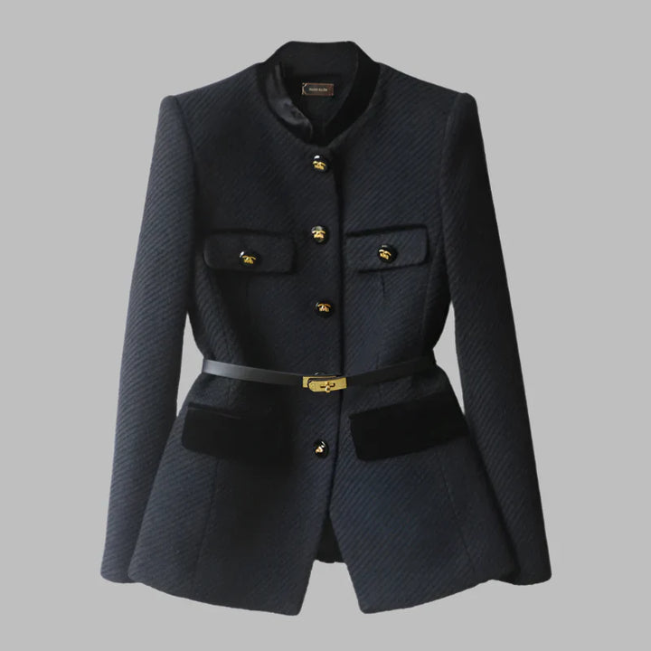 Rumi | Blazer Jacket
