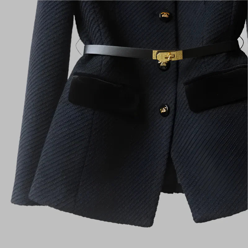 Rumi | Blazer Jacket