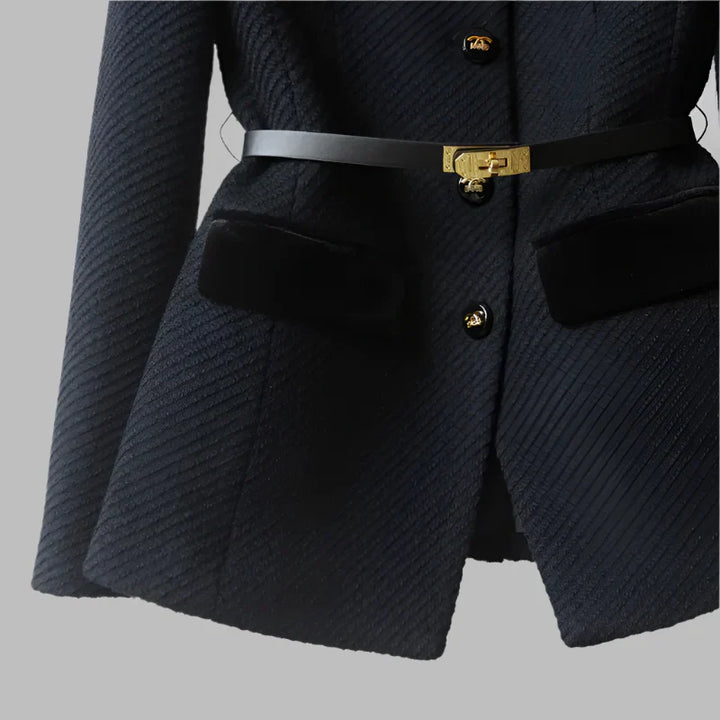 Rumi | Blazer Jacket
