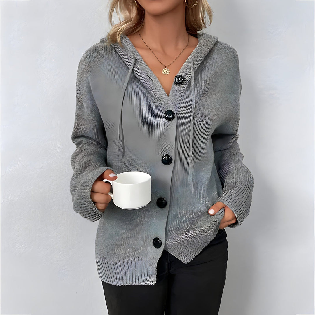 Layla | Knitted Cardigan