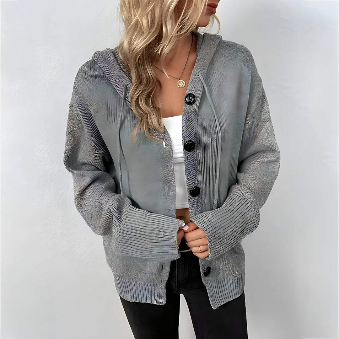 Layla | Knitted Cardigan