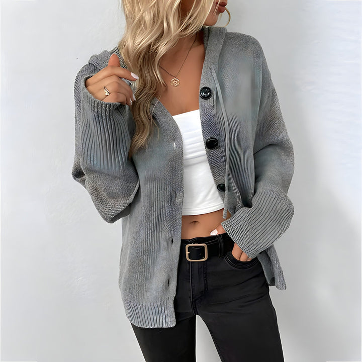 Layla | Knitted Cardigan