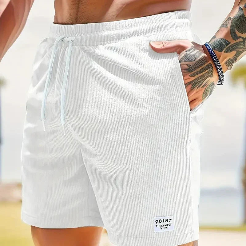 Jensen | Summer Shorts