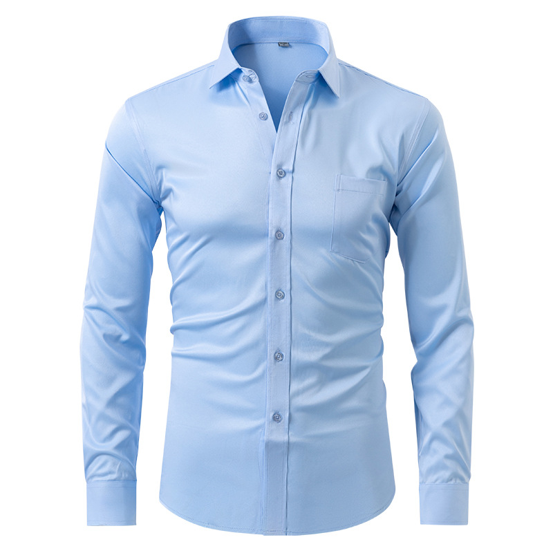 Orion | Wrinkle-free Shirt