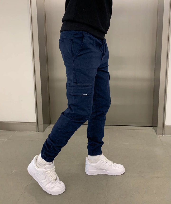 Declan | Cargo Jogger