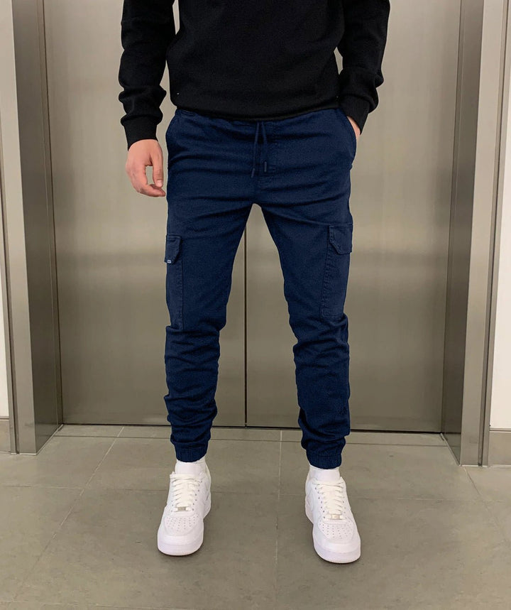 Declan | Cargo Jogger