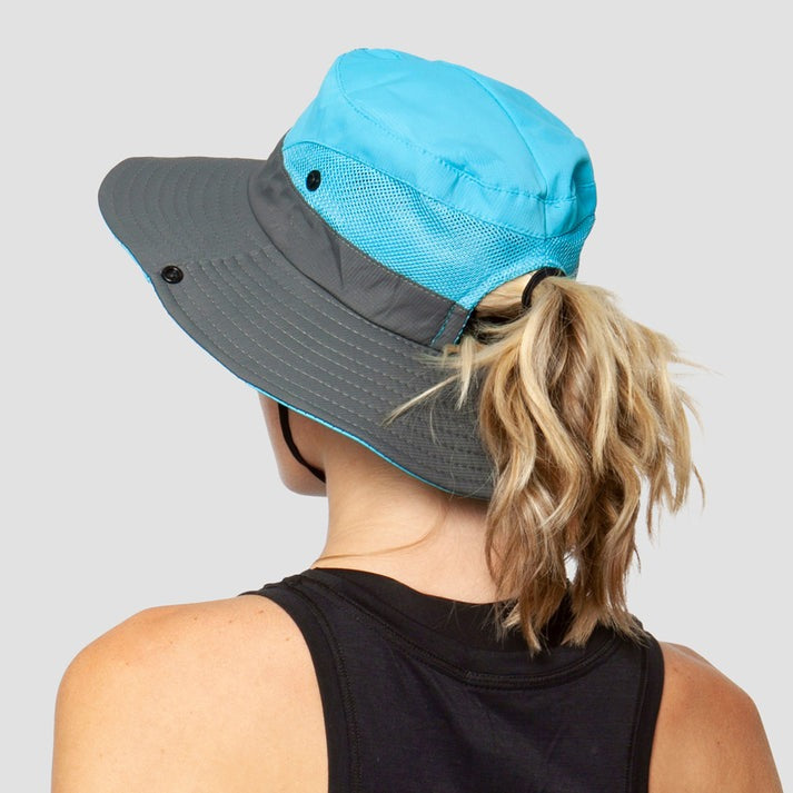 Sunshine | Anti-UV Sun Protection Hat