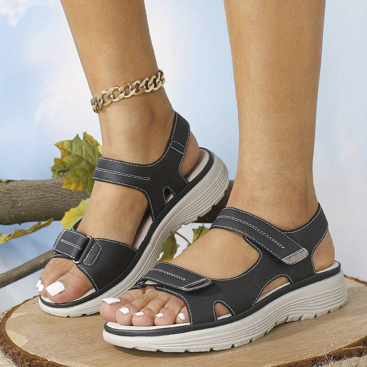 Nevaeh | Orthopedic Sandals