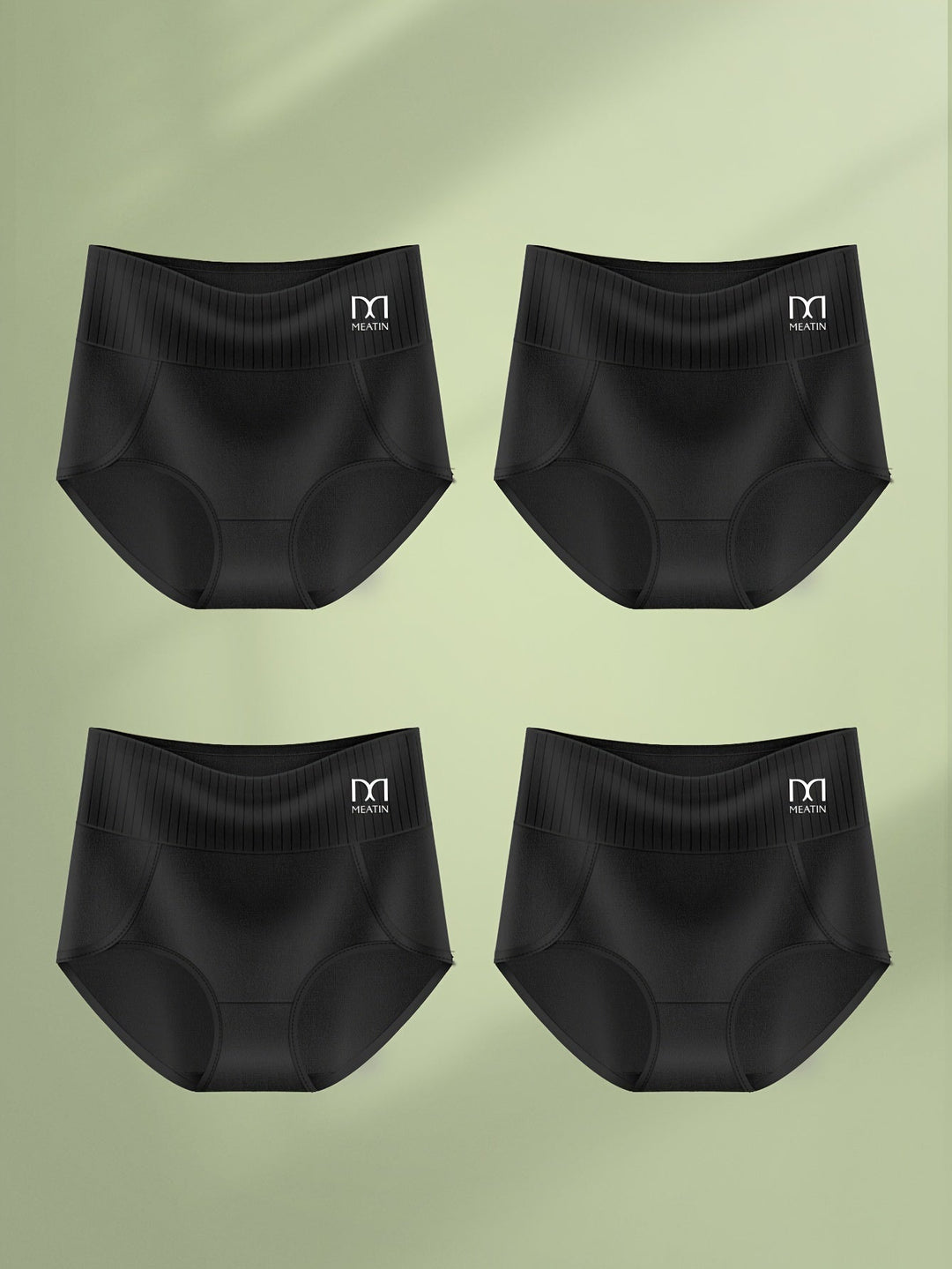 Mara | High-waisted Tummy Control Underwear