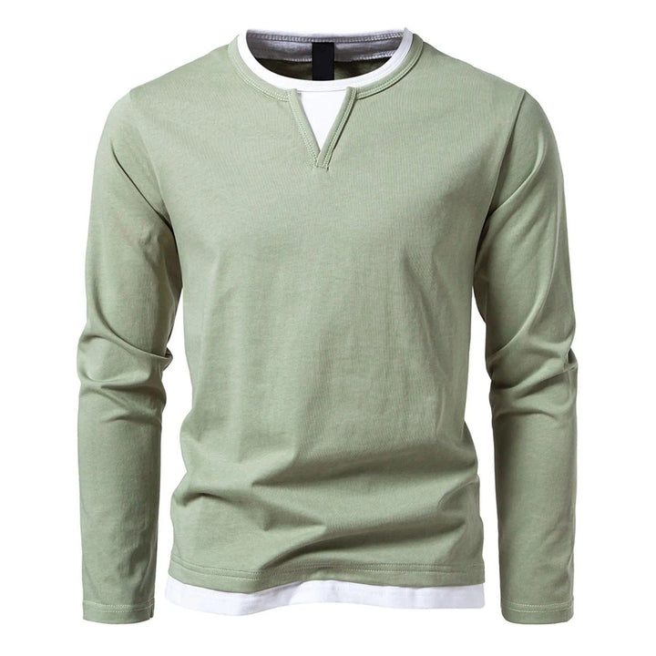 Diego | Long Sleeve Shirt