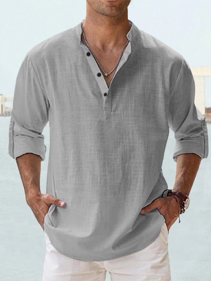 Chris | Camisole for Men